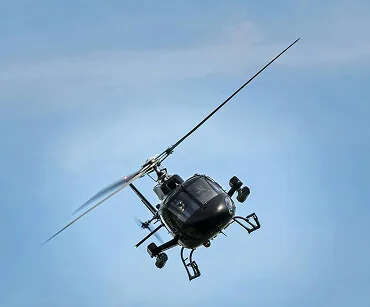 Airbus delivers two new H225M helicopters to France