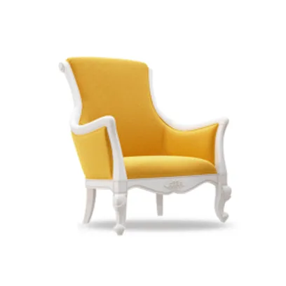 Boss Chair - leyu