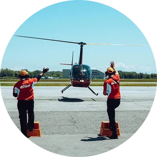 Learn more about private  helicopter benefits. - leyu