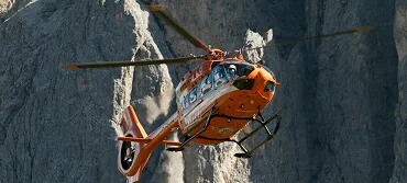 Choose the private helicopter  based on your needs. - leyu