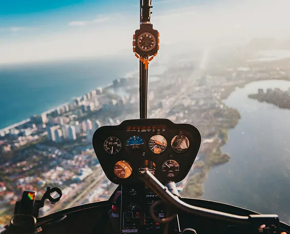 Expert Pilot - leyu