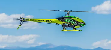 Choose the private helicopter  based on your needs. - leyu